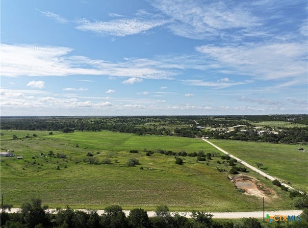 John Deere Road, Burnet, TX 78611