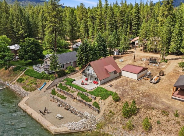 128 S River Rd, Cusick, WA 99119