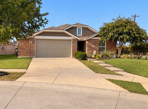 1700 Kaiser Cove, Argyle, TX 76226