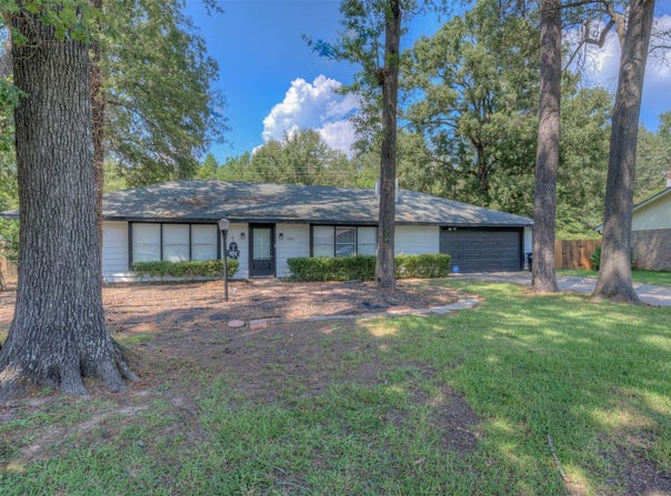 101 Elmview Lane, Haughton, LA 71037