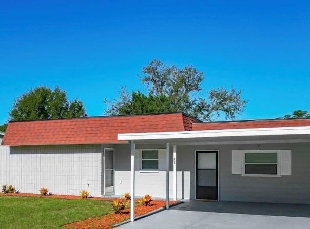 46 LAKE COURT Loop, OCALA, FL 34472