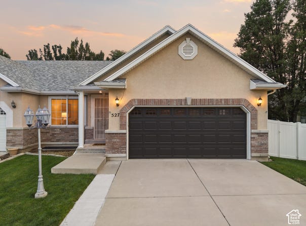 527 W 1450 N, Orem, UT 84057