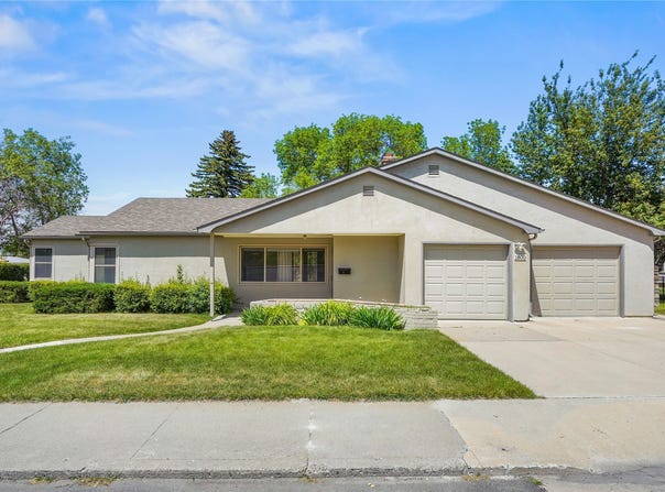 1800 E 6th Avenue, Helena, MT 59601