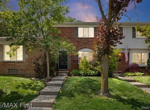 4905 Coventry Street, Royal Oak, MI 48073
