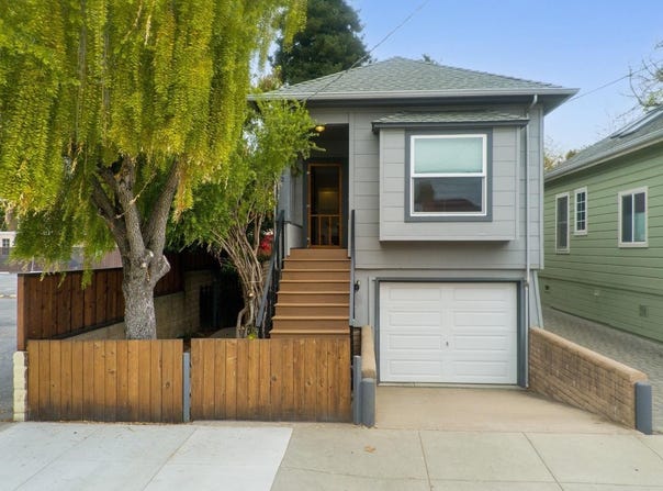 212 Cedar ST, Santa Cruz, CA 95060