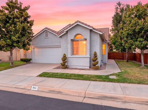 853 Camino De Oro, San Jacinto, CA 92583