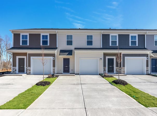 331 Abingdon Way, Greer, SC 29651