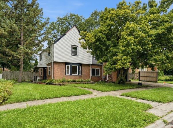 14432 S Normal Avenue, Riverdale, IL 60827