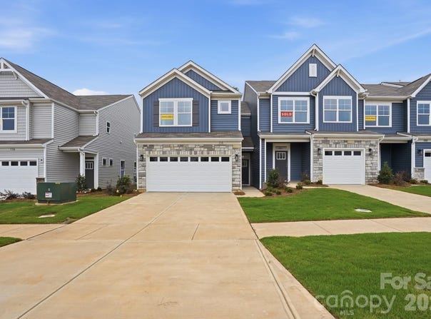 114 Pointer Trail, Troutman, NC 28166