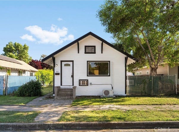 312 W Cedar Street, Willows, CA 95988
