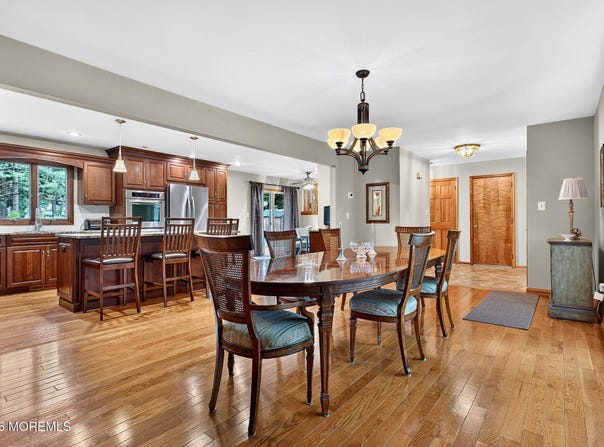 3 Branson Drive, Lincroft, NJ 07738