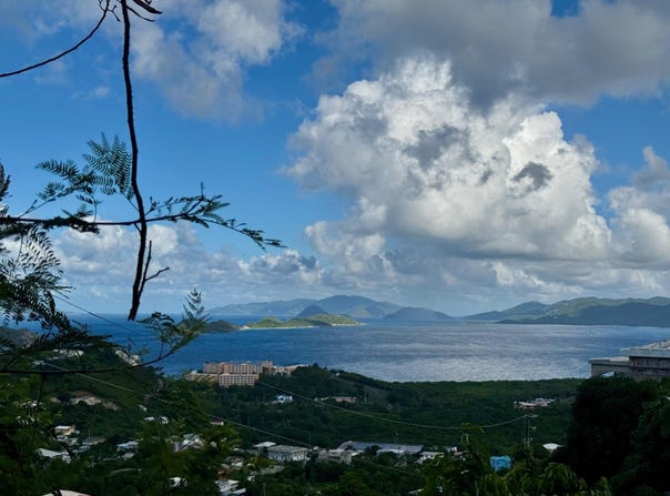 57Z-3-30 Smith Bay EE, St. Thomas, VI 00802