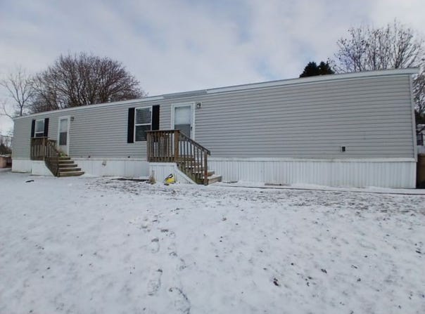 65 BELAIRE DR, Madison, WI 53713
