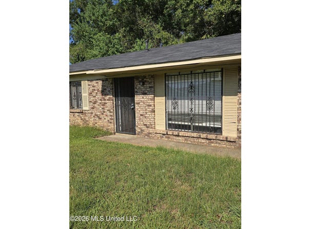 6545 Van Buren Road, Jackson, MS 39213