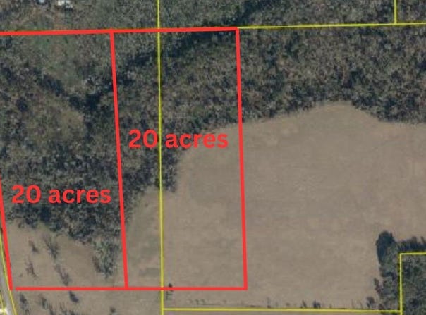 Wellborn, FL 32094