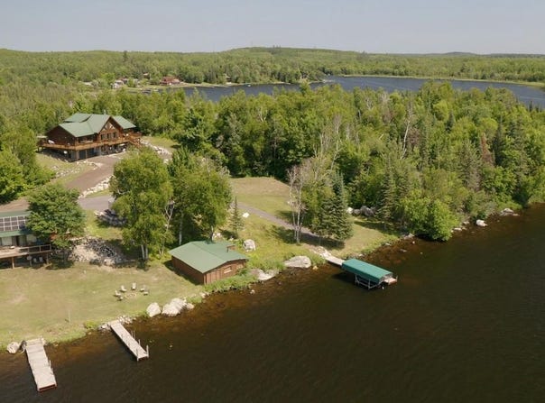 3165 Randa Road, Orr, MN 55771