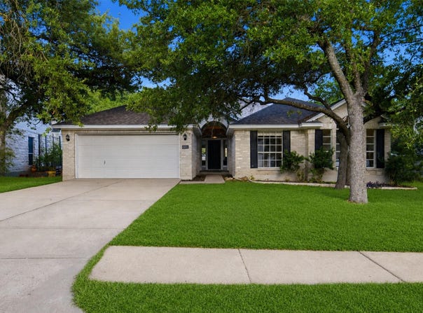 13212 HUMPHREY Dr, Austin, TX 78729