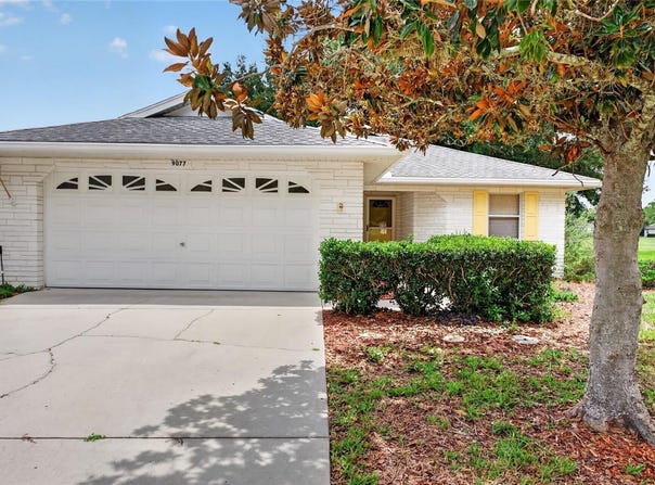 9077 SW 91ST Circle, OCALA, FL 34481