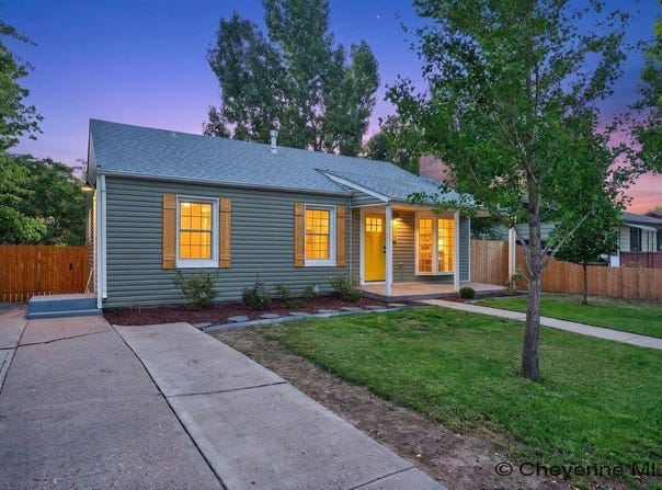 1138 35TH AVE, GREELEY, CO 80634