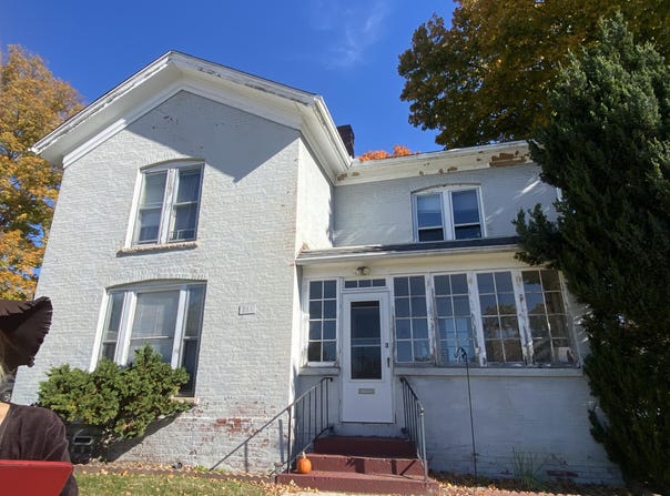 502 Monroe/ 251 Locust, Valparaiso, IN 46383