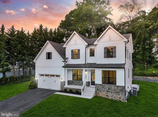 13222 EWOOD Lane, SILVER SPRING, MD 20906