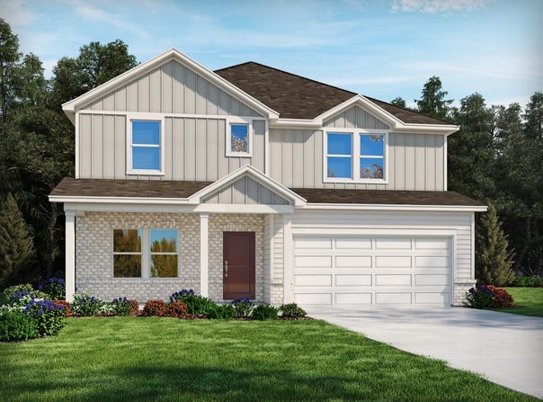 387 Allingham Road, Piedmont, SC 29673