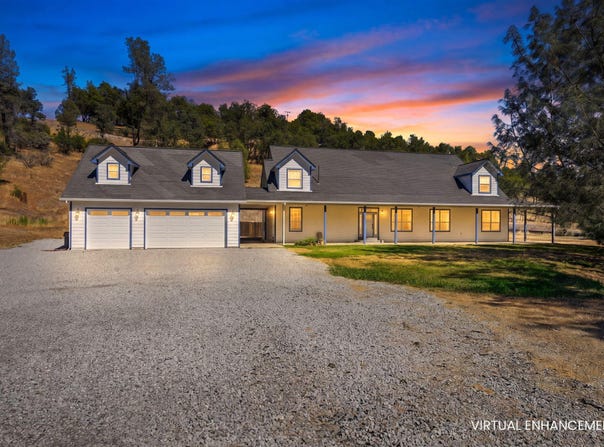 13839 Creek Trail, Redding, CA 96003