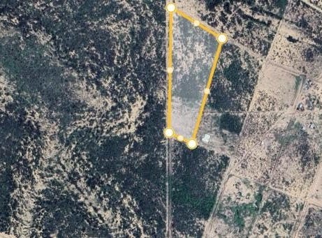 7737 E US HWY 277, Eagle Pass, TX 78852