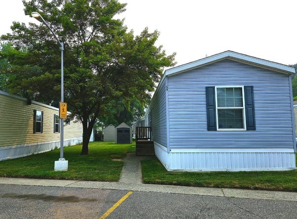 51000 Mott Road, Canton, MI 48188
