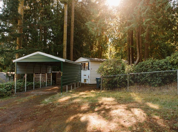 50 Salal Way, Sequim, WA 98382