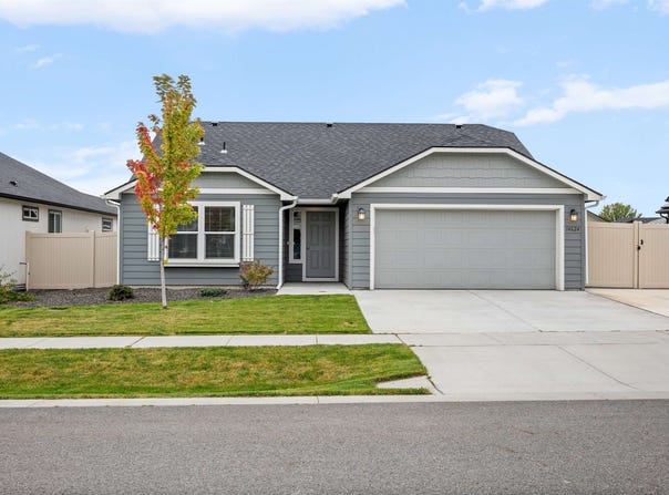 14624 E Caprio Ave, Spokane Valley, WA 99216-7036