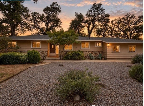 12232 Dry Creek Rd, Bella Vista, CA 96008