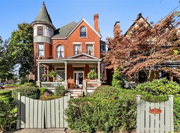 384 S Highland Ave, Shadyside, PA 15206