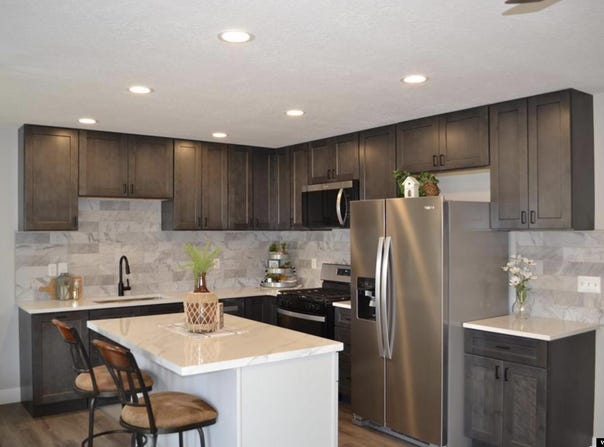 219 E STREET N, Lyman, WY 82937