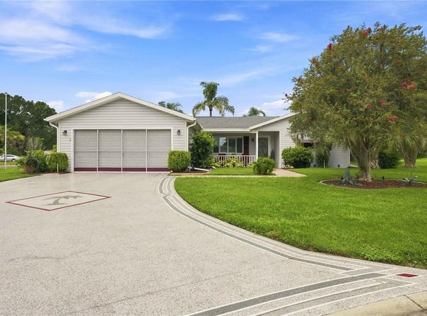 17790 SE 101ST Court, SUMMERFIELD, FL 34491
