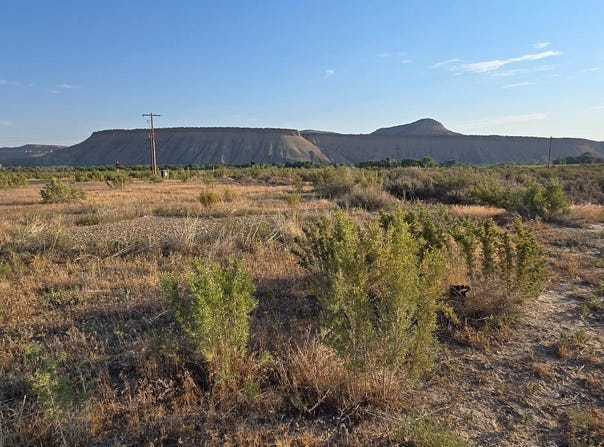 2859 Shale Drive, Rangely, CO 81648