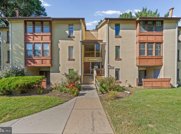 9625 WHITEACRE Road, COLUMBIA, MD 21045