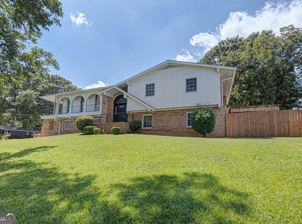 1245 MOOTY BRIDGE Road, Lagrange, GA 30240