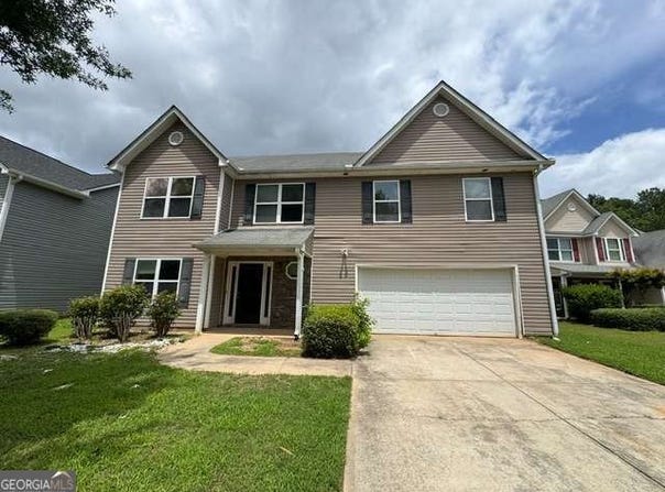 3159 Meadow Point Drive, Snellville, GA 30039