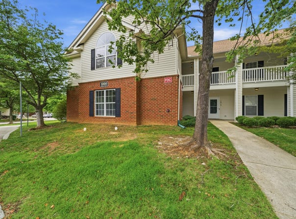 1011 Bergman Drive, Morrisville, NC 27560