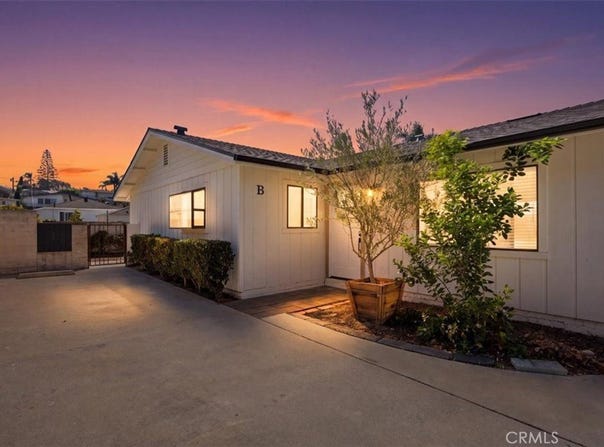 2418 Clark, Redondo Beach, CA 90278