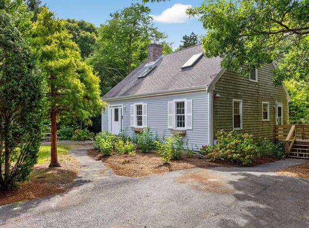 27 Walker Road, Brewster, MA 02631