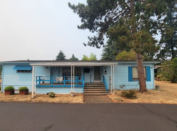 5404 NE 121ST Ave, Vancouver, WA 98682