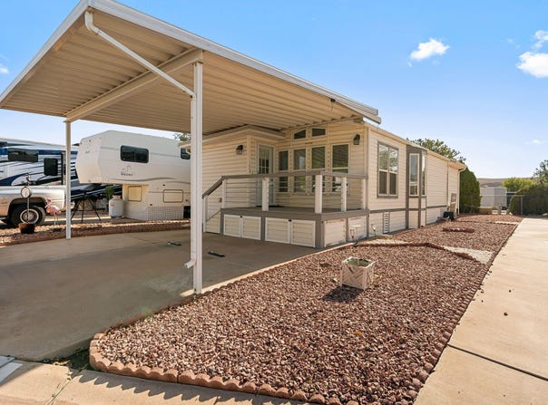 1160 E Telegraph St, Washington, UT 84780