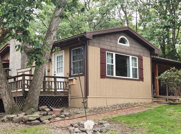 13264 Rosenberry Ln, Hesston, PA 16647