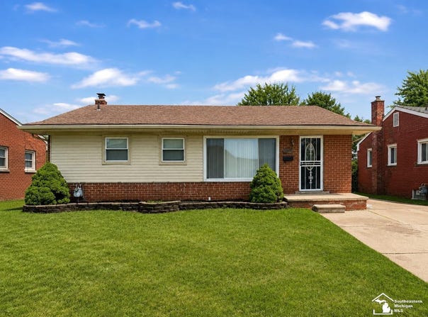 8501 Pardee Street, Taylor, MI 48180