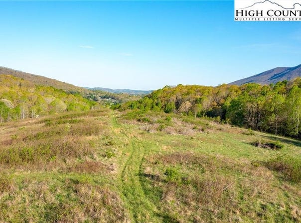 Ashe Park Road, Jefferson, NC 28640