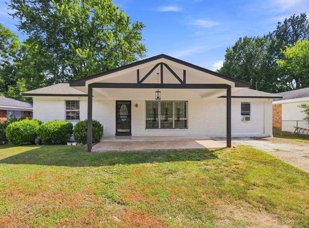 3787 CHRISTY Cv, Memphis, TN 38111