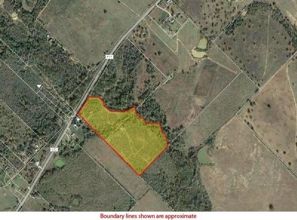 277 FM 672, Dale, TX 78616