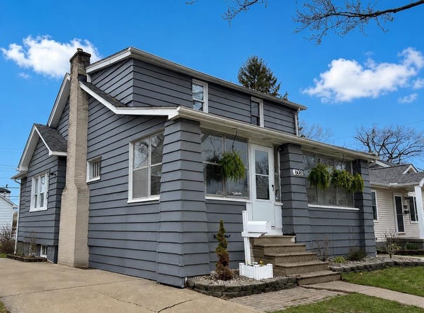 608 S Edgeworth Avenue, Royal Oak, MI 48067